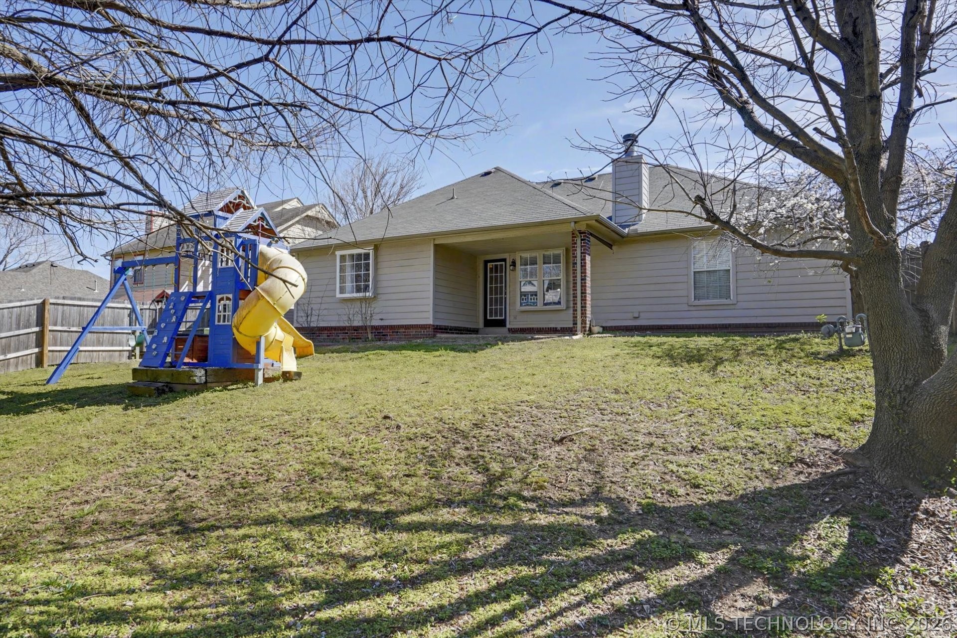 408 E Kansas Street Broken Arrow OK 74012