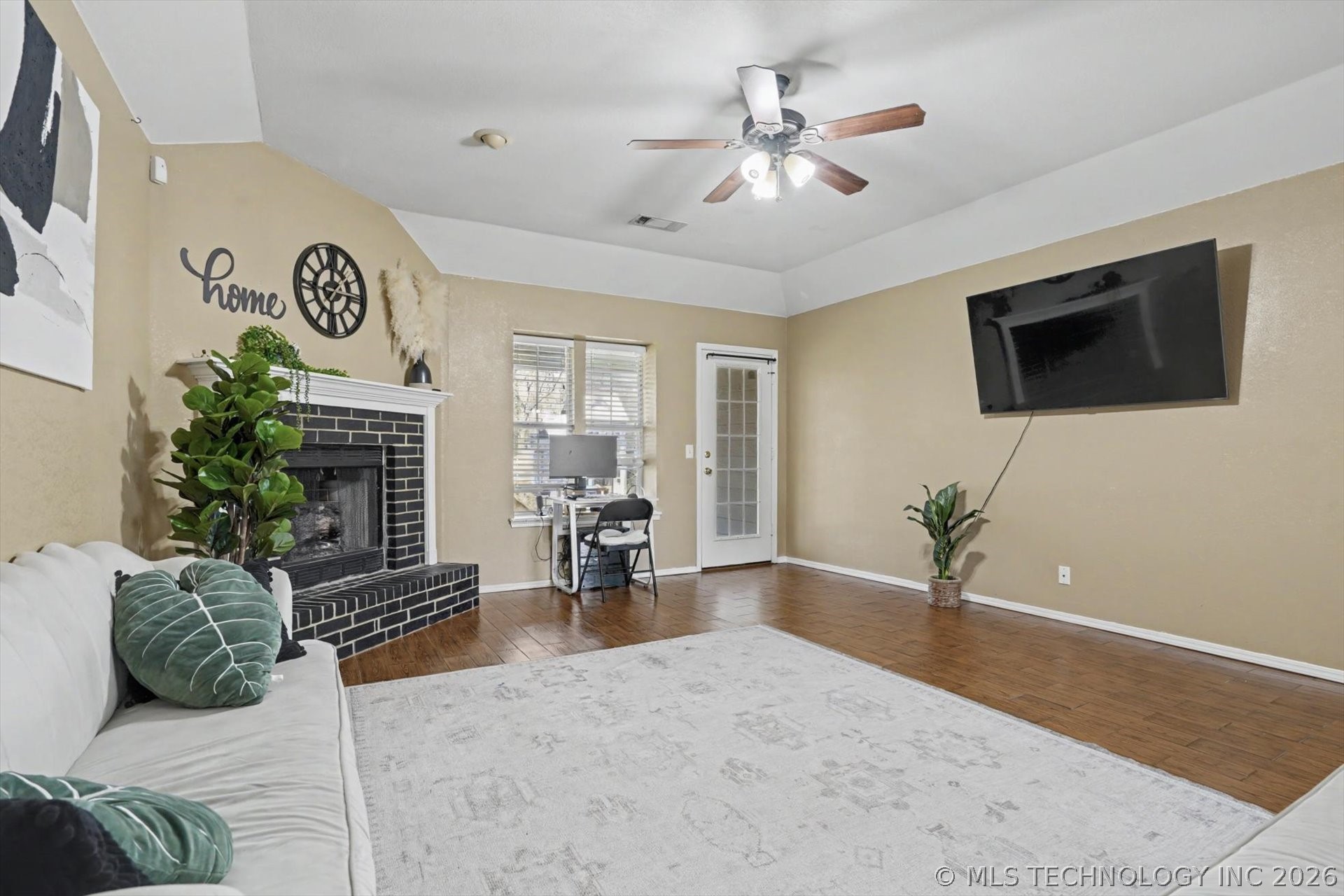 408 E Kansas Street Broken Arrow OK 74012