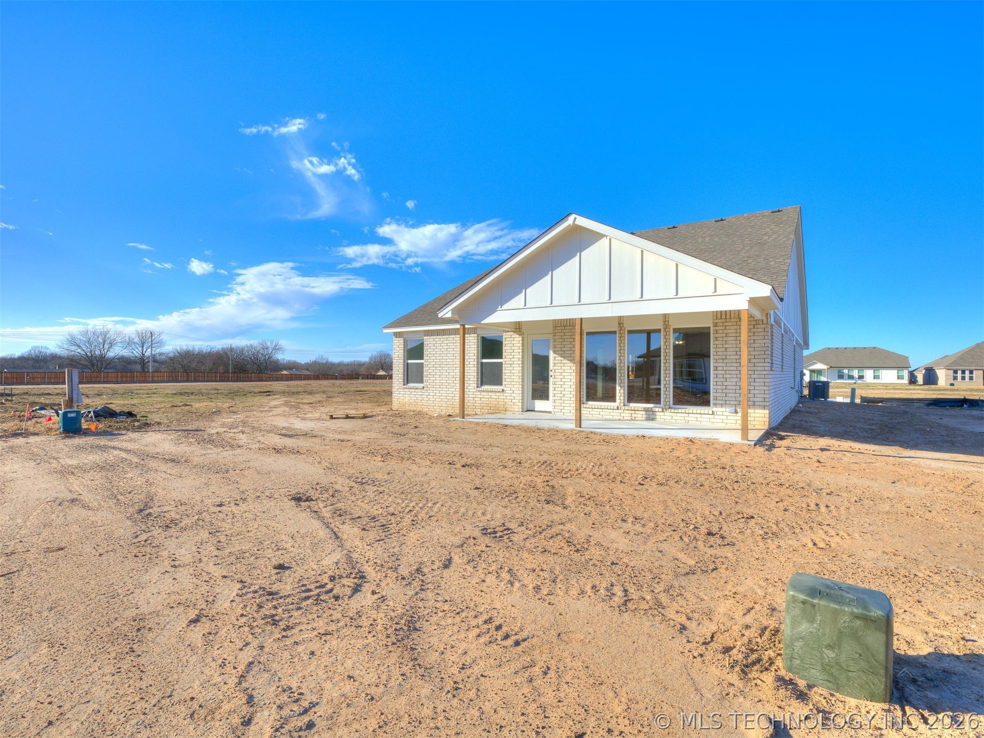 3400 E 153rd Place S Bixby OK 74008