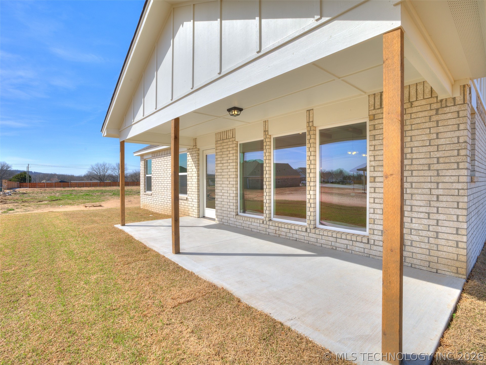 3400 E 153rd Place S Bixby OK 74008