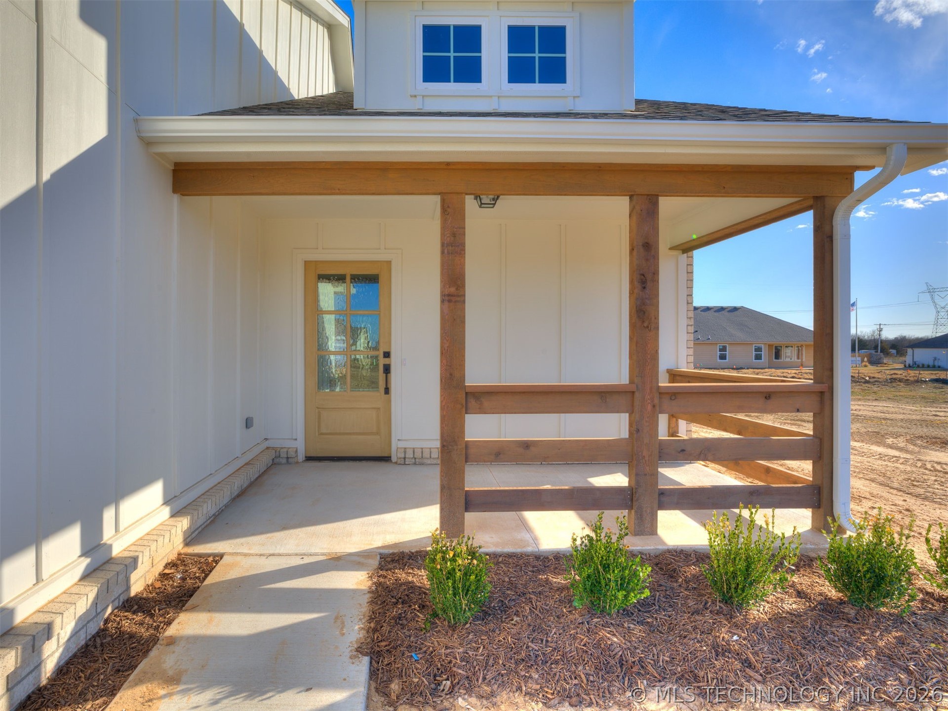 3400 E 153rd Place S Bixby OK 74008