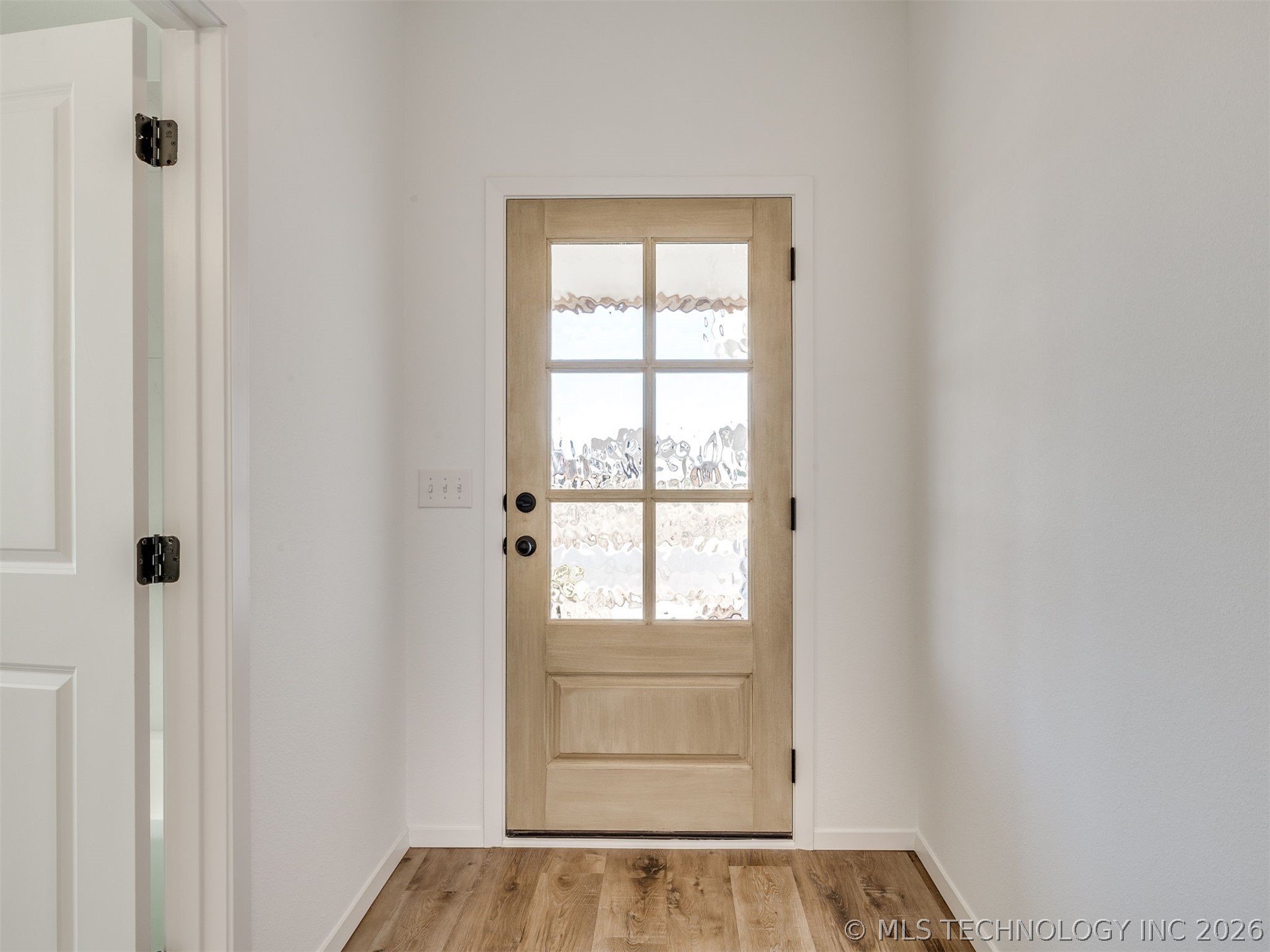 3400 E 153rd Place S Bixby OK 74008