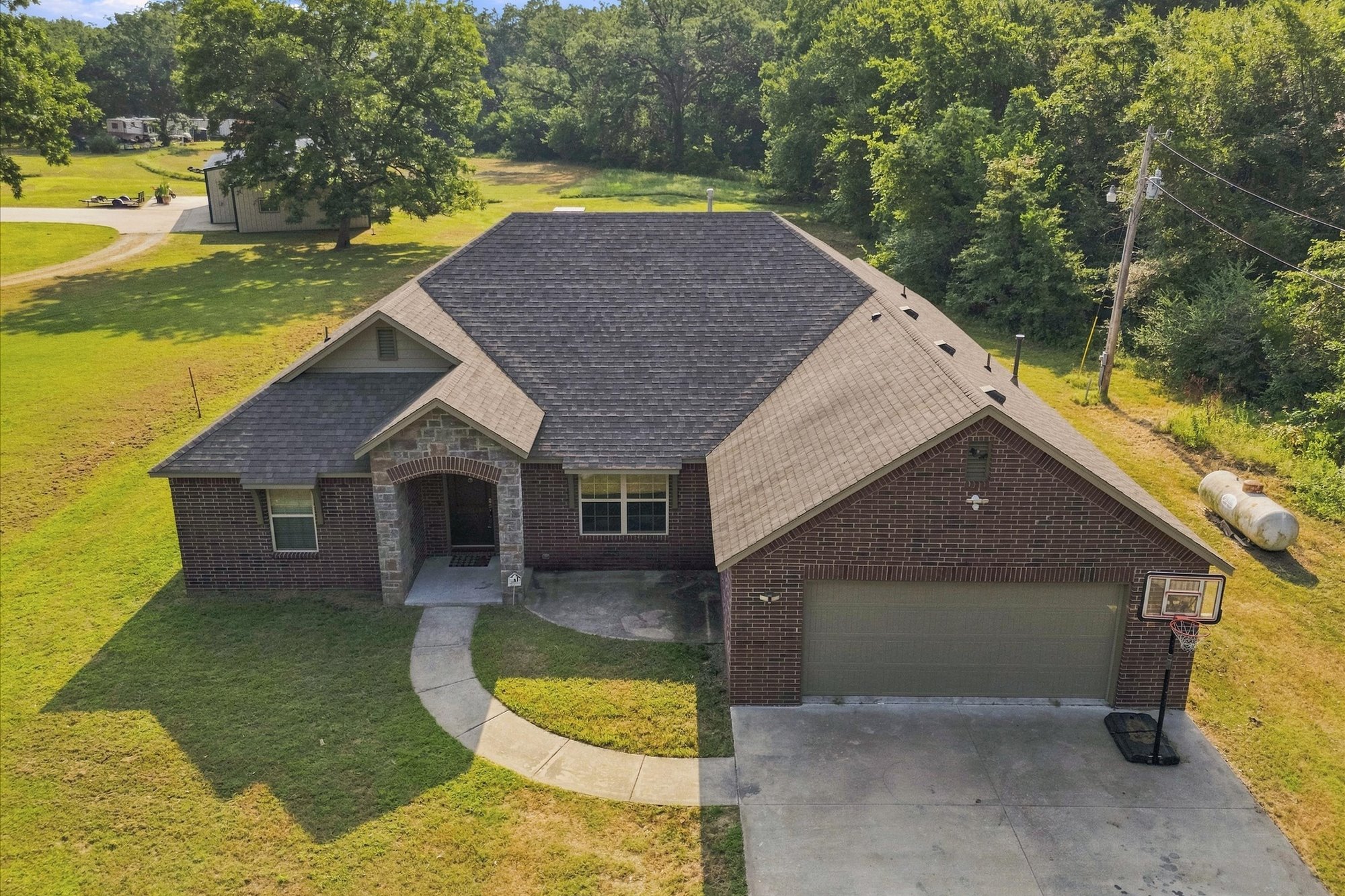 5245 S 321st East Avenue Broken Arrow OK 74014