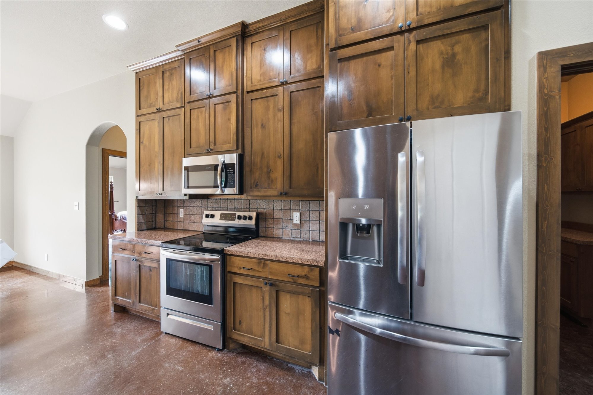 5245 S 321st East Avenue Broken Arrow OK 74014