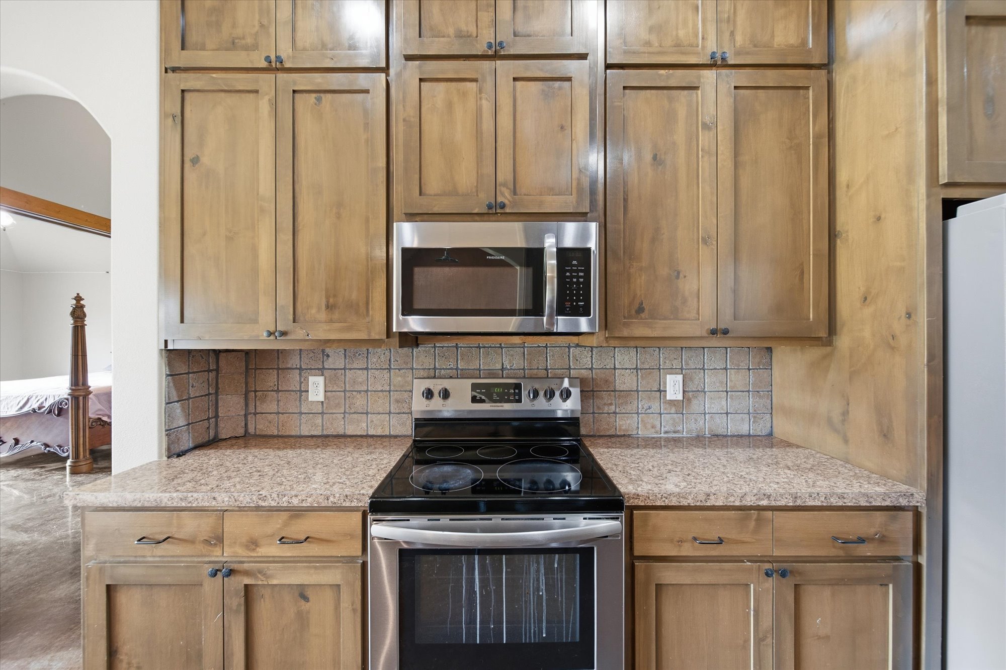 5245 S 321st East Avenue Broken Arrow OK 74014