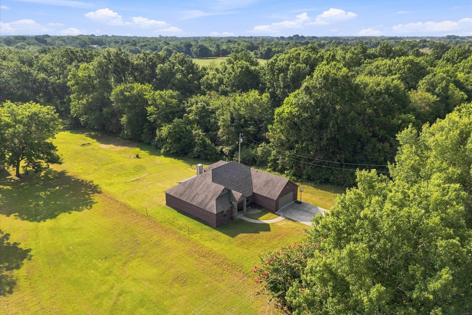 5245 S 321st East Avenue Broken Arrow OK 74014