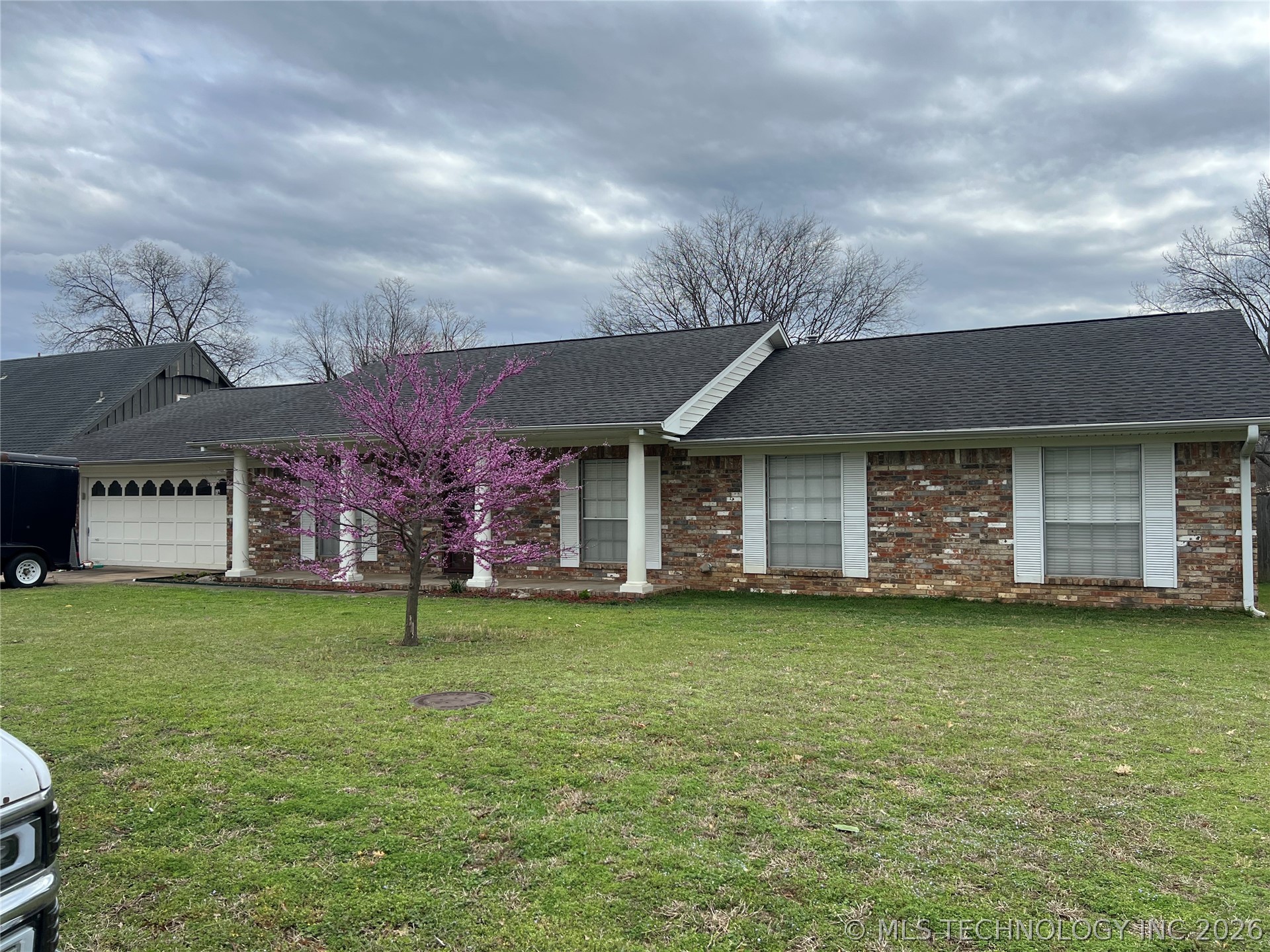2711 Kingston Street N Muskogee OK 74403