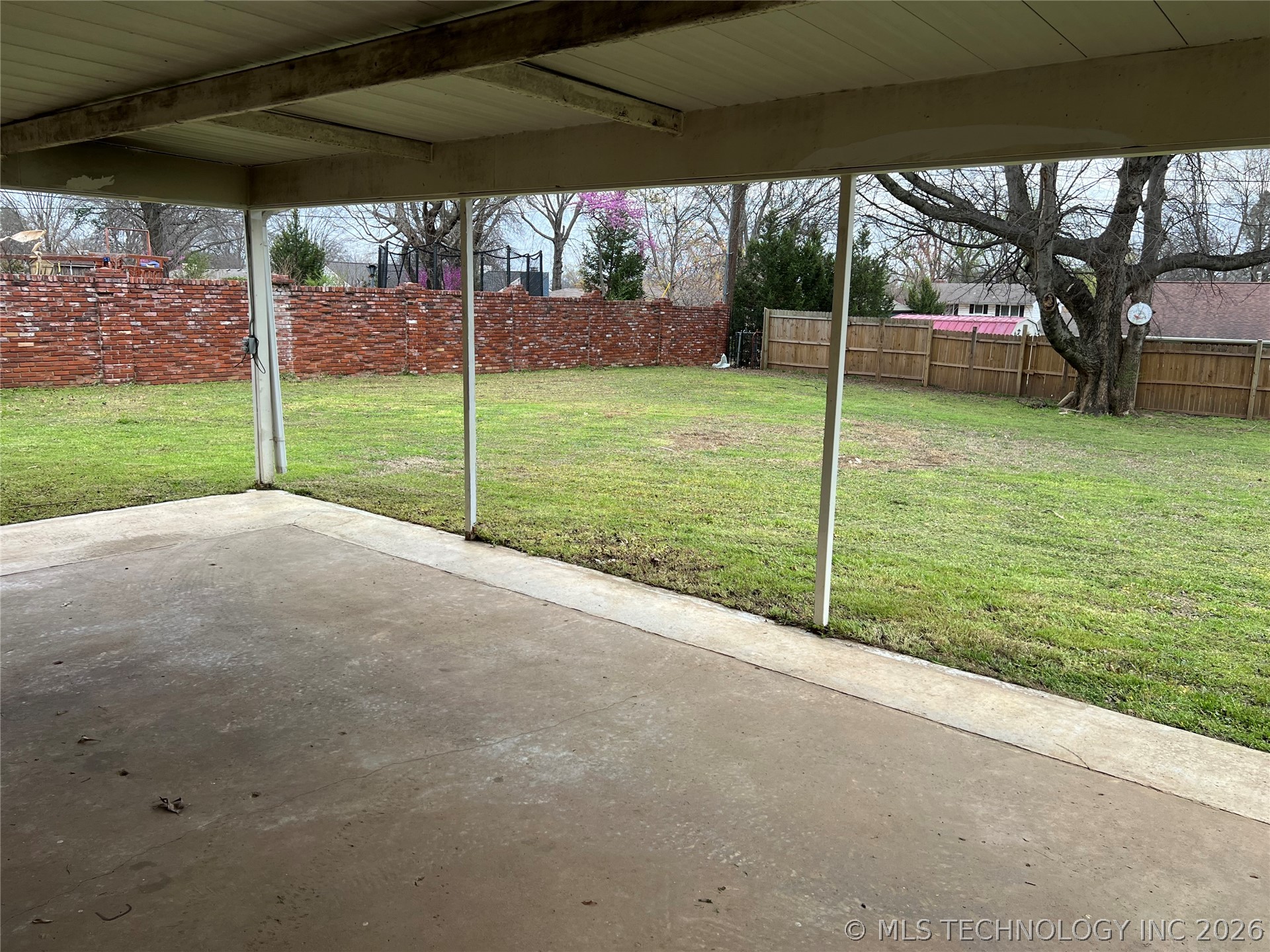 2711 Kingston Street N Muskogee OK 74403