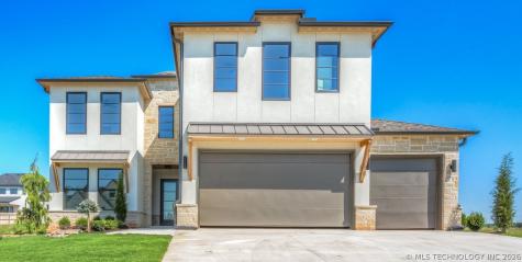 2355 E 135th Place Bixby OK 74008