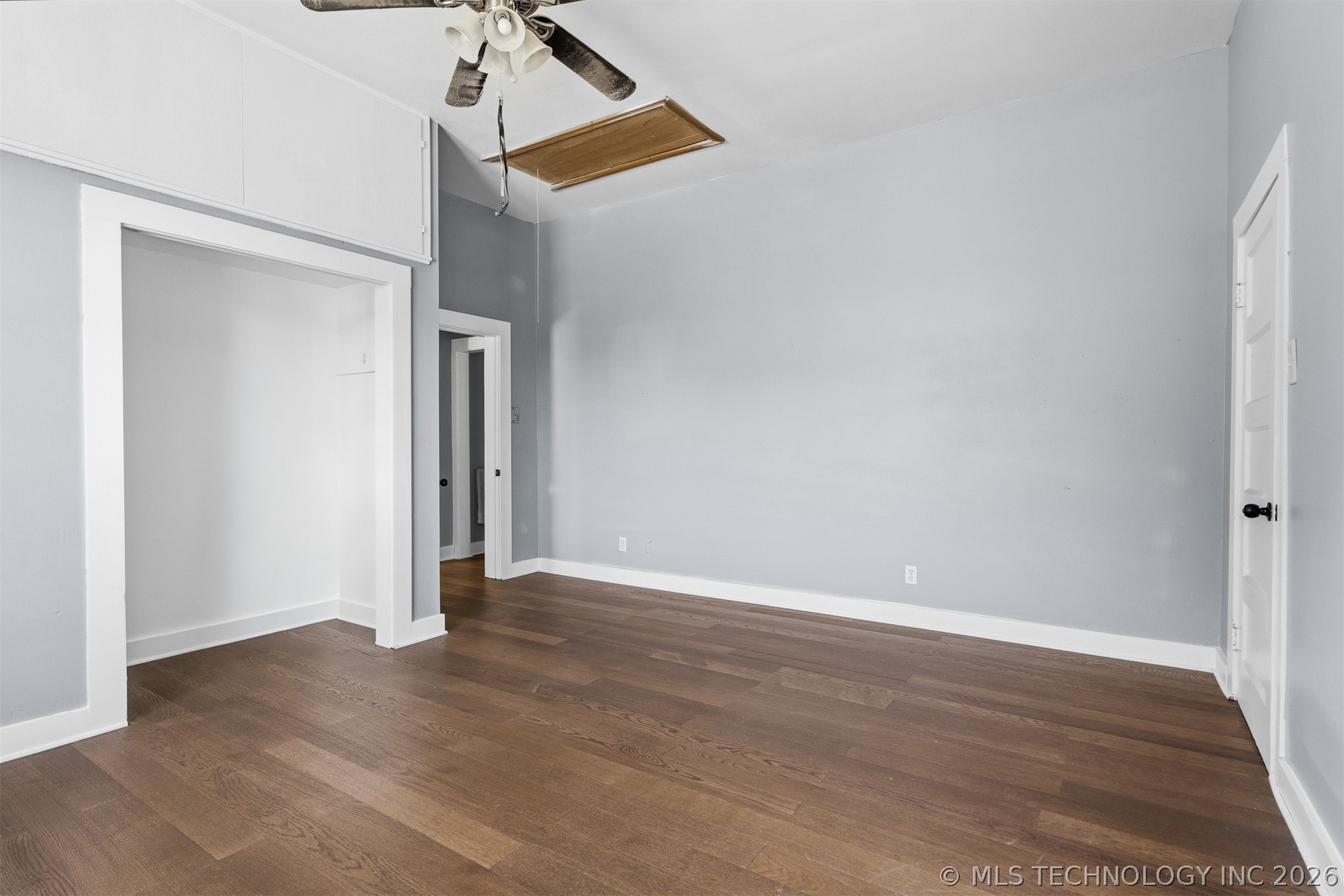 302 S 10 Avenue Madill OK 73446
