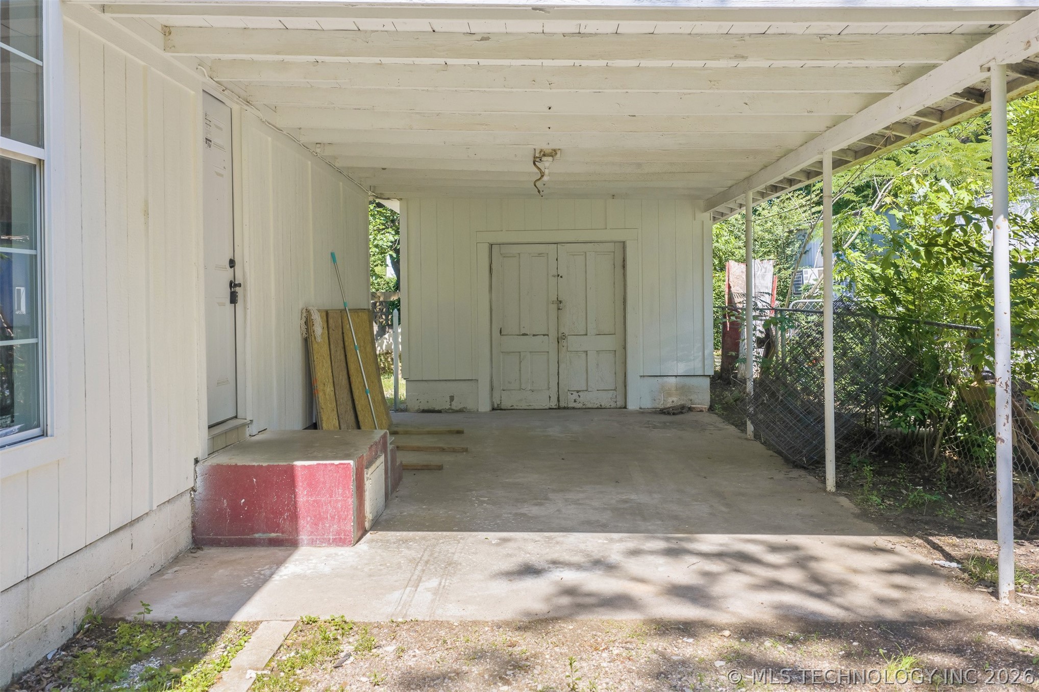 302 S 10 Avenue Madill OK 73446