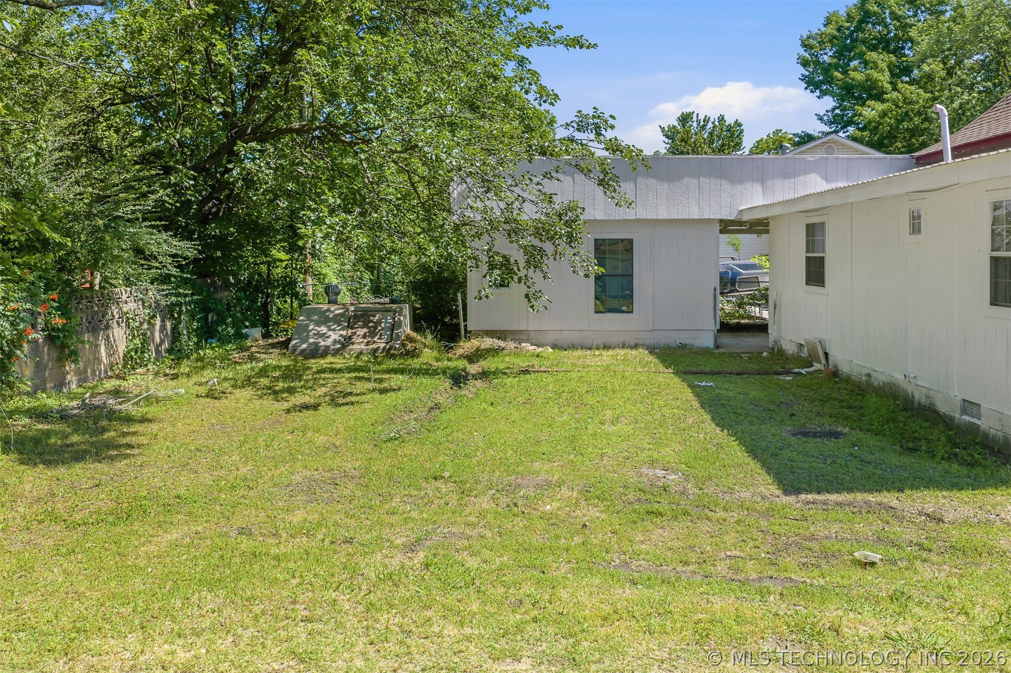 302 S 10 Avenue Madill OK 73446