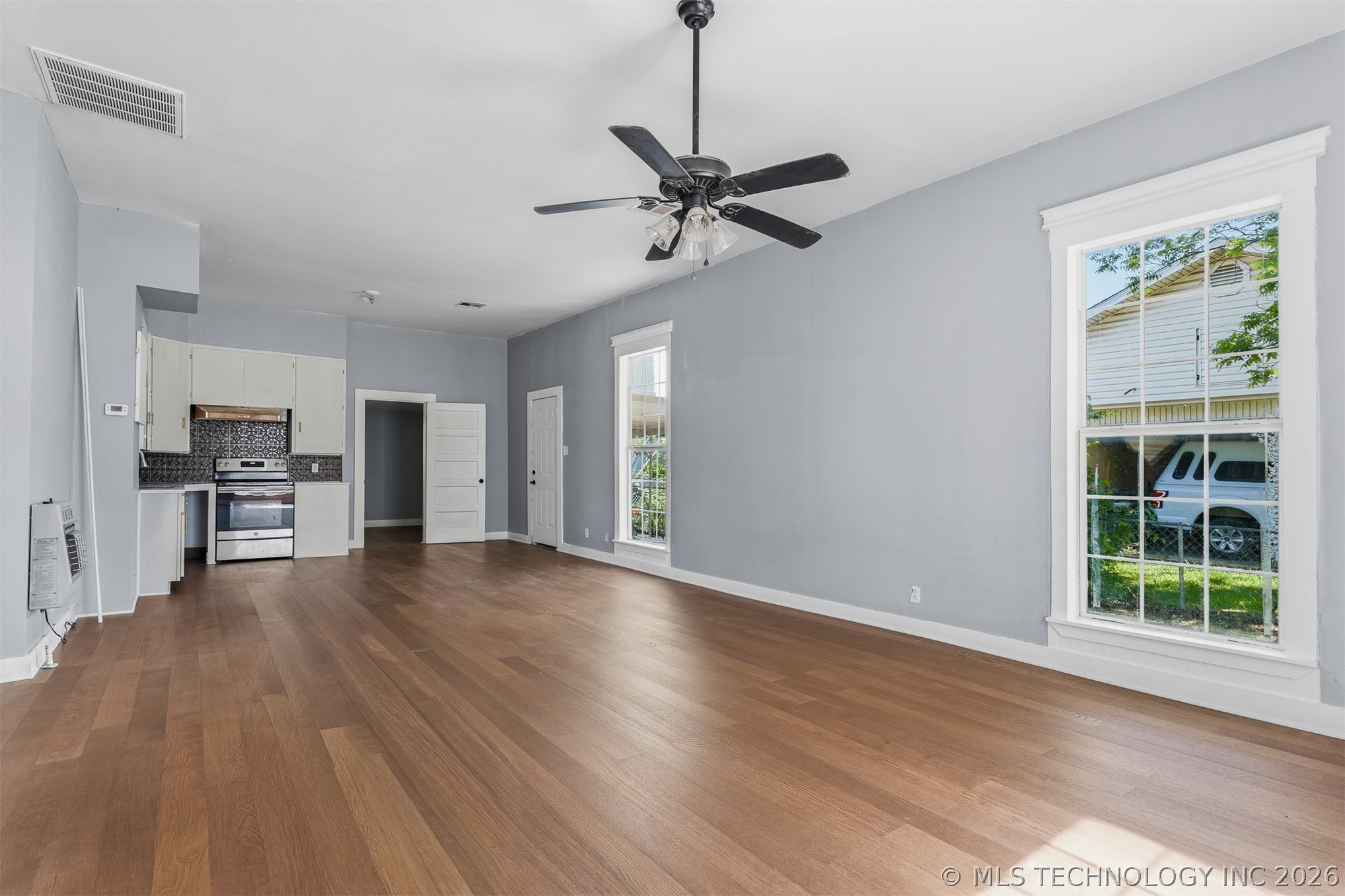 302 S 10 Avenue Madill OK 73446