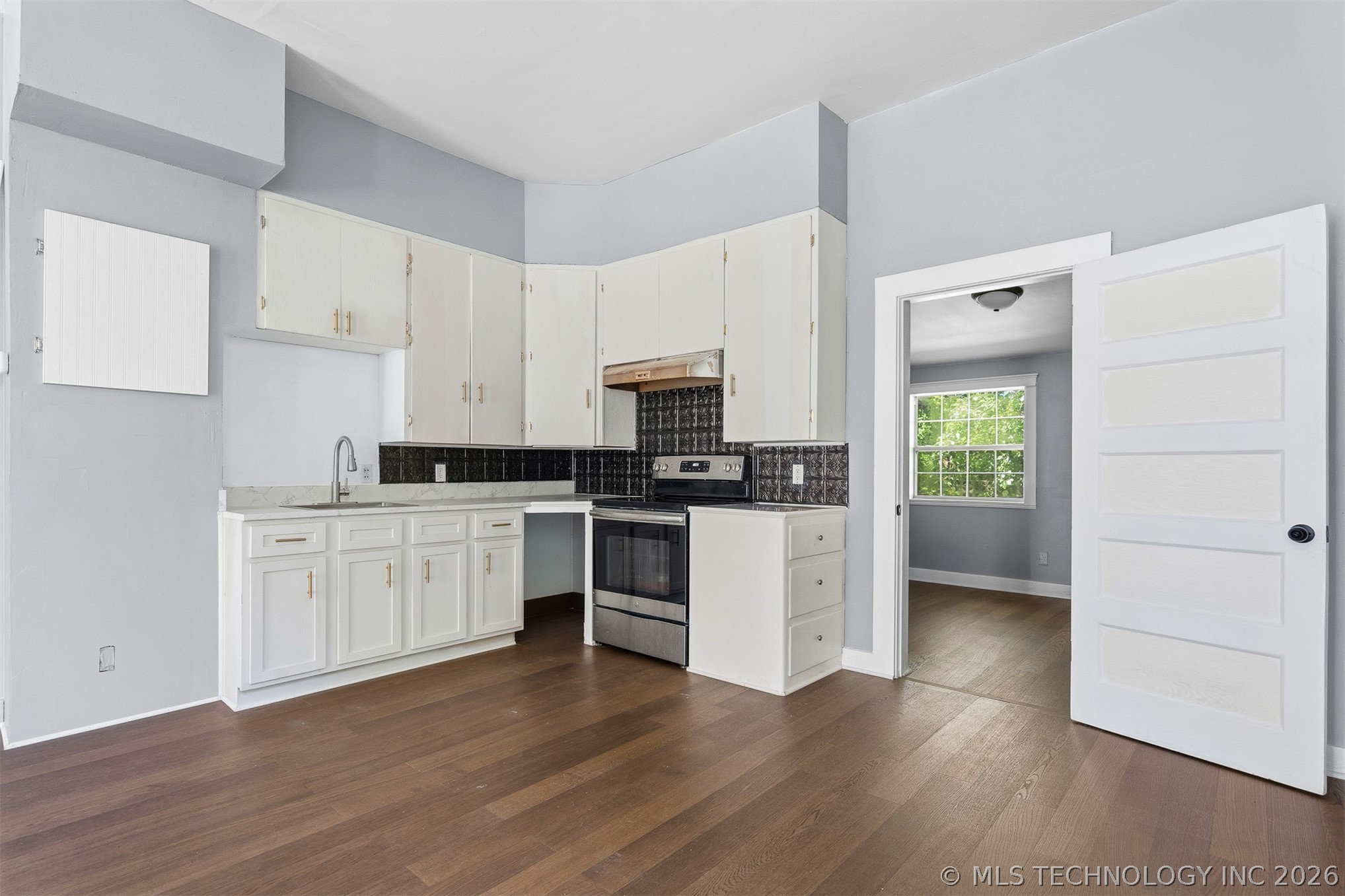 302 S 10 Avenue Madill OK 73446