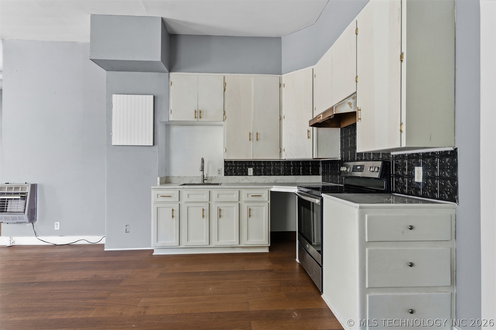 302 S 10 Avenue Madill OK 73446