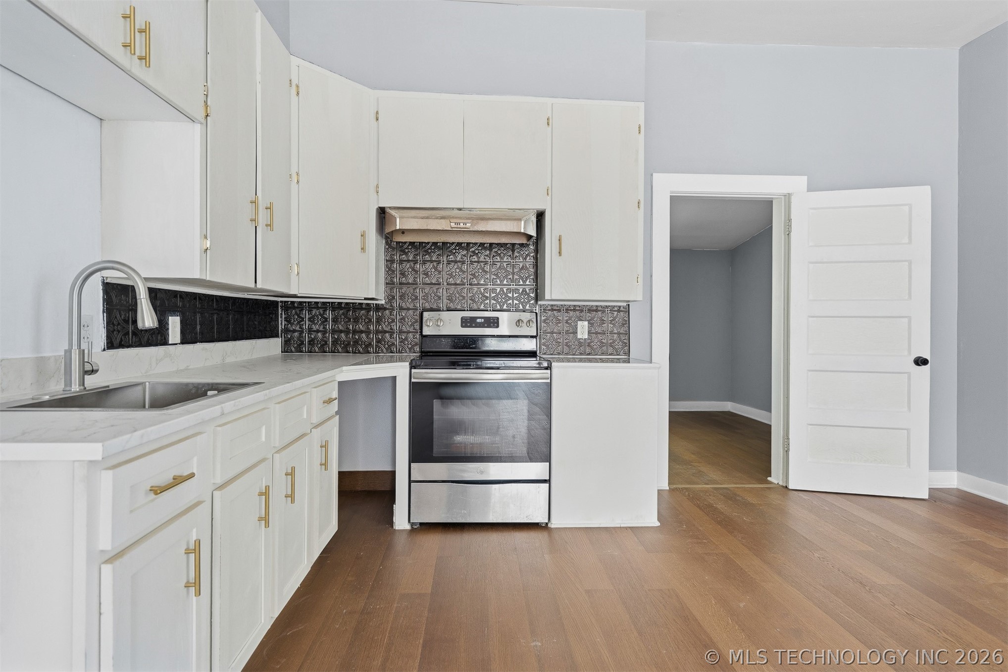 302 S 10 Avenue Madill OK 73446
