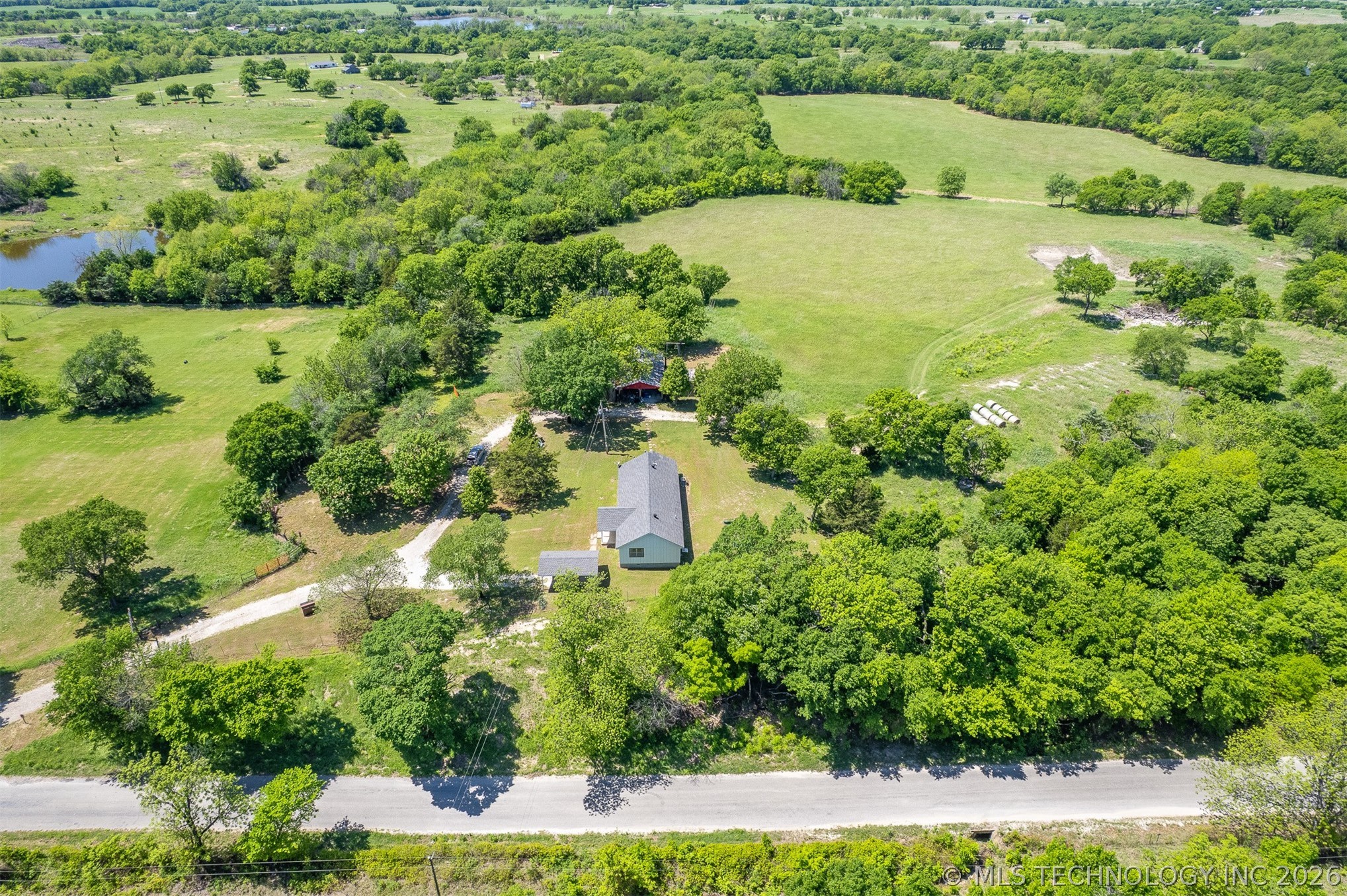 3485 Nelson Road Sulphur OK 73086