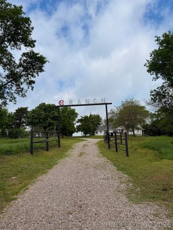 3485 Nelson Road Sulphur OK 73086