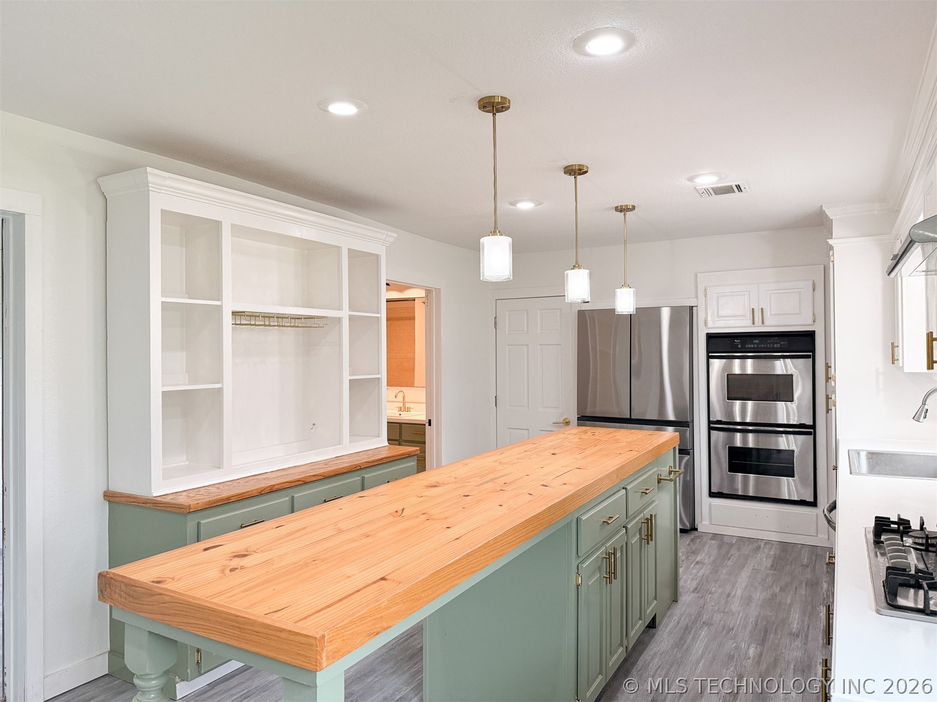 3485 Nelson Road Sulphur OK 73086