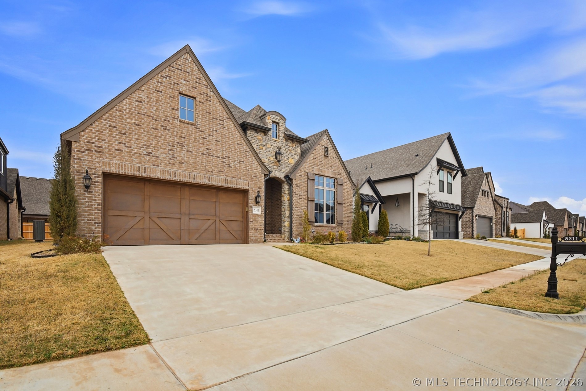 5311 E 126th Place S Bixby OK 74008