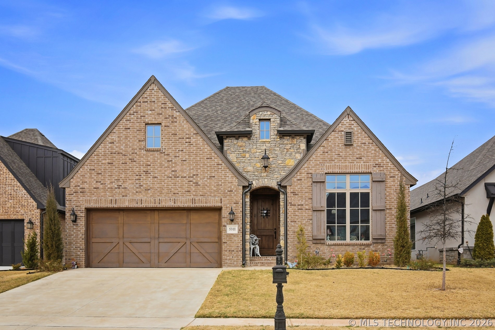 5311 E 126th Place S Bixby OK 74008