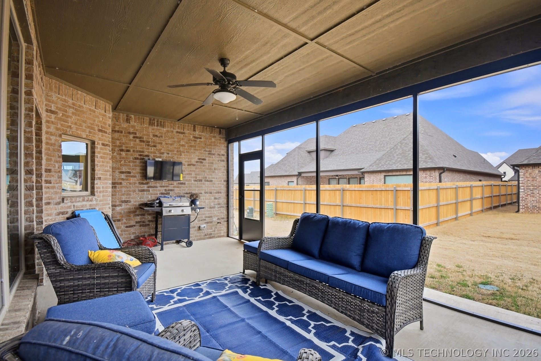 5311 E 126th Place S Bixby OK 74008
