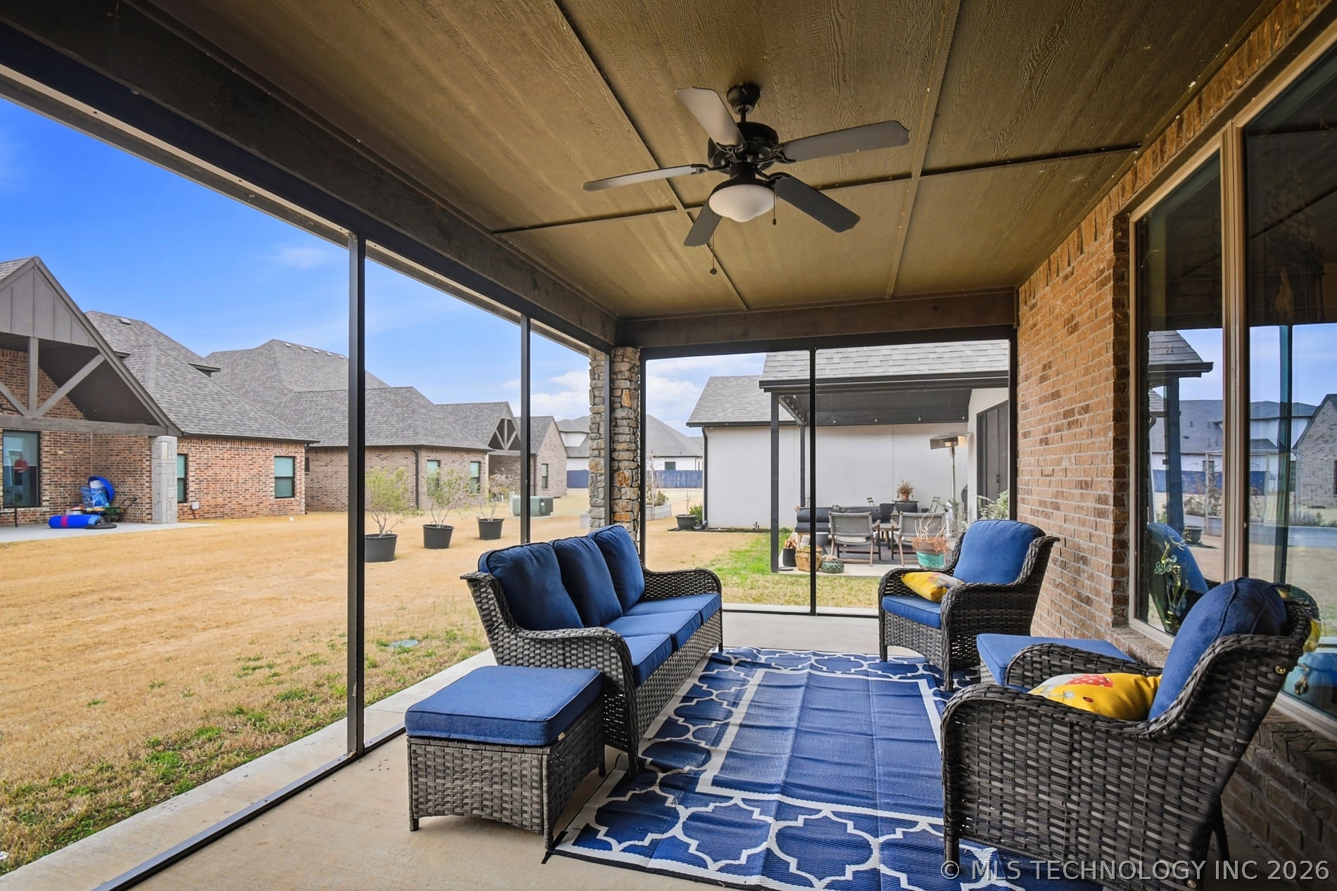 5311 E 126th Place S Bixby OK 74008