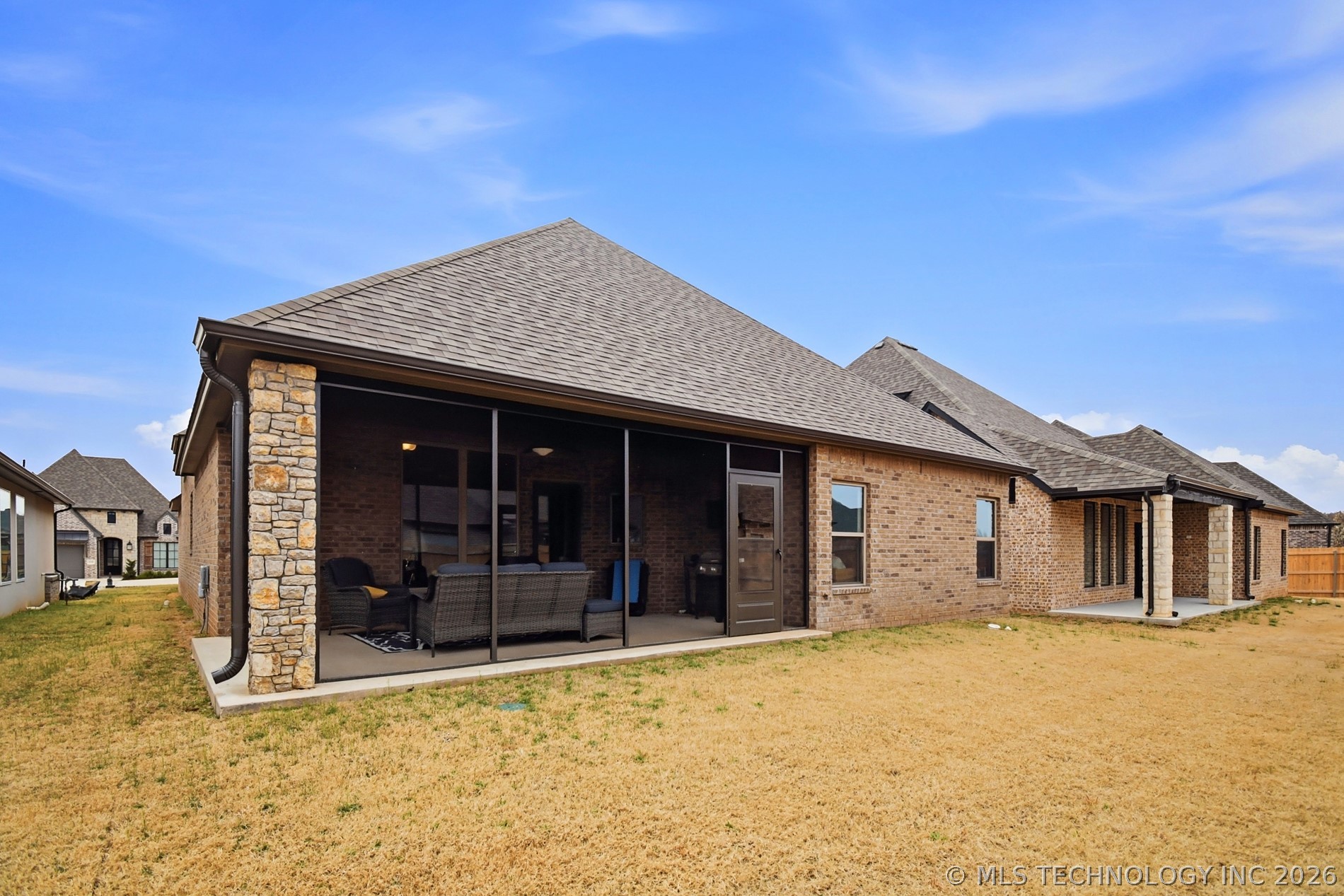 5311 E 126th Place S Bixby OK 74008