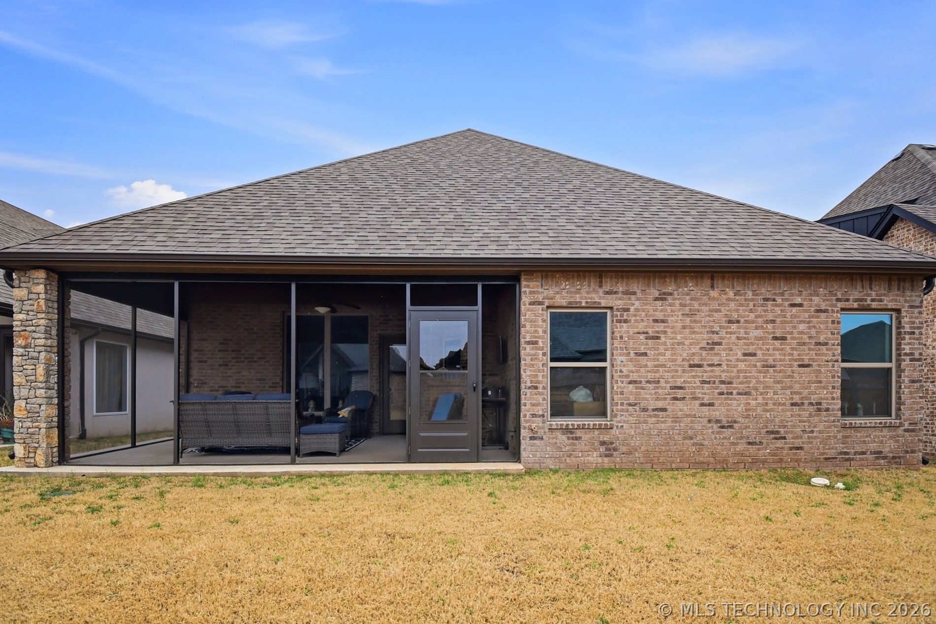 5311 E 126th Place S Bixby OK 74008