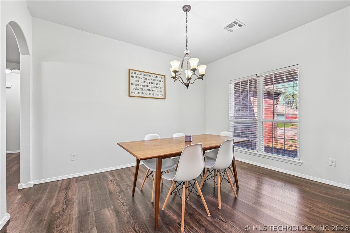 20496 E 47th Street S Broken Arrow OK 74014