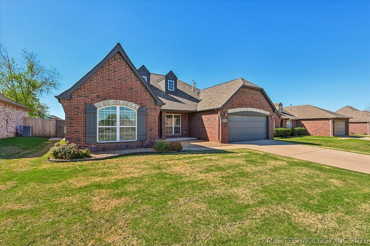 20496 E 47th Street S Broken Arrow OK 74014
