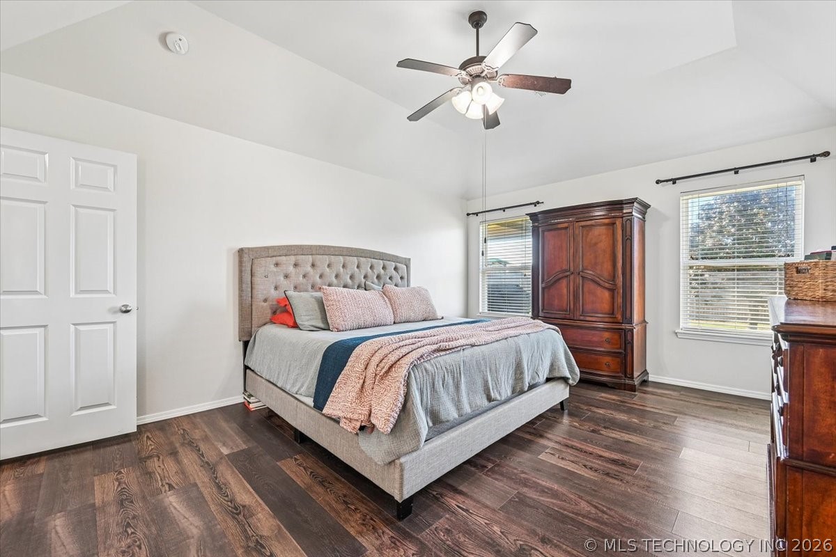 20496 E 47th Street S Broken Arrow OK 74014