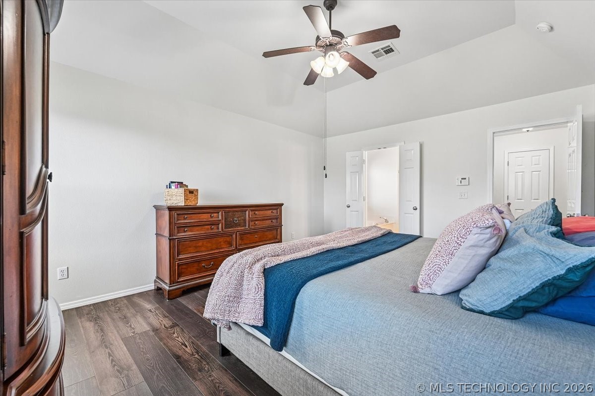 20496 E 47th Street S Broken Arrow OK 74014