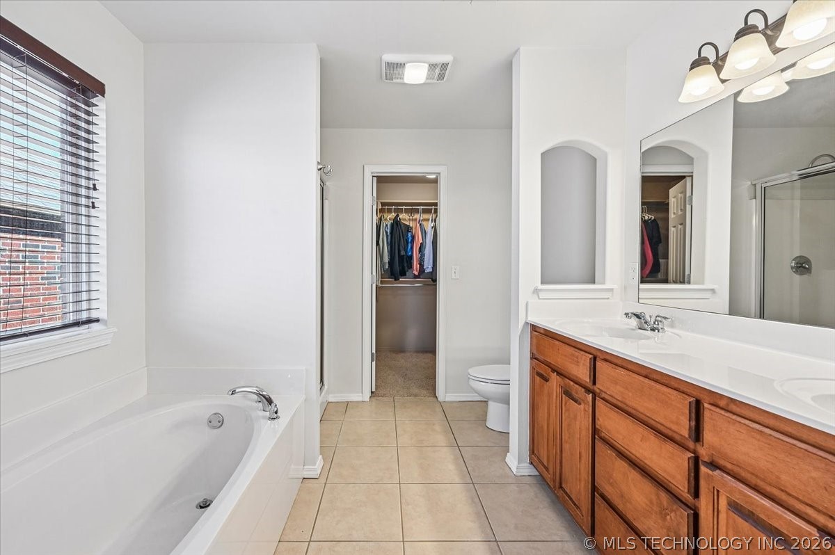 20496 E 47th Street S Broken Arrow OK 74014