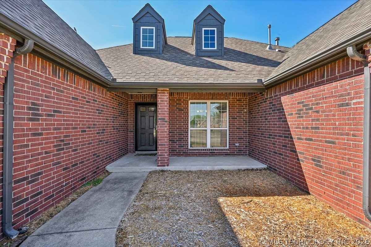 20496 E 47th Street S Broken Arrow OK 74014