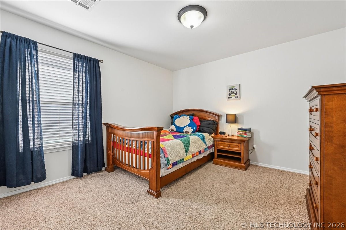 20496 E 47th Street S Broken Arrow OK 74014