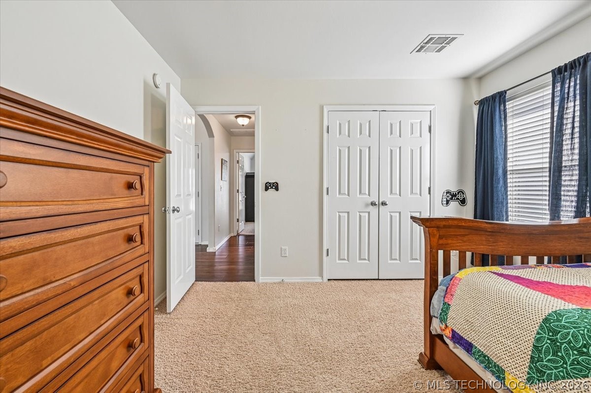 20496 E 47th Street S Broken Arrow OK 74014