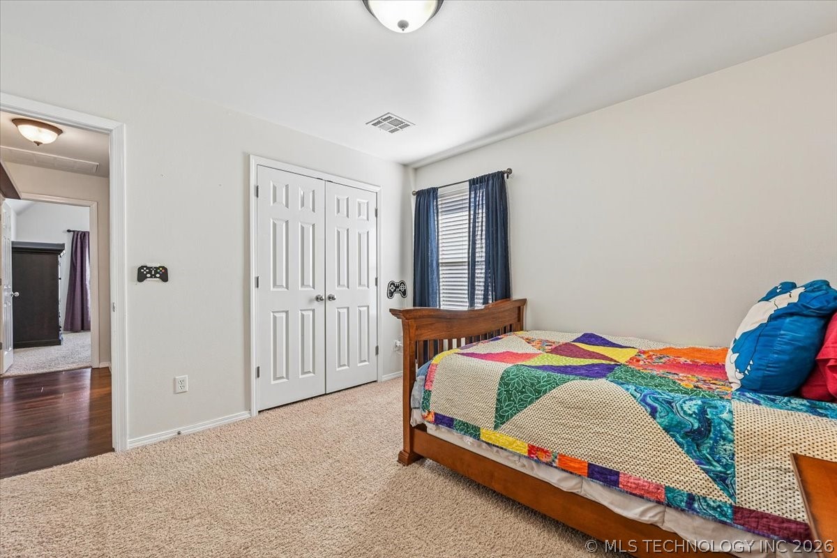 20496 E 47th Street S Broken Arrow OK 74014
