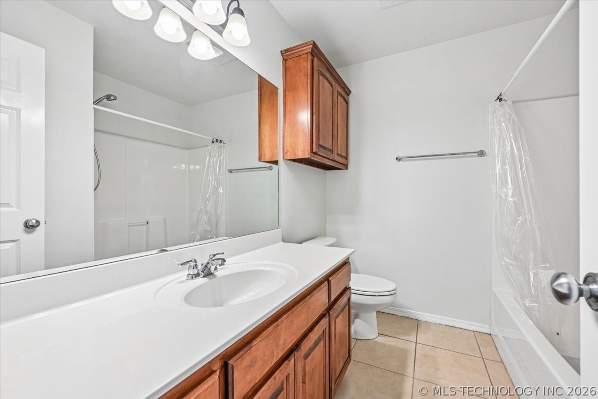 20496 E 47th Street S Broken Arrow OK 74014