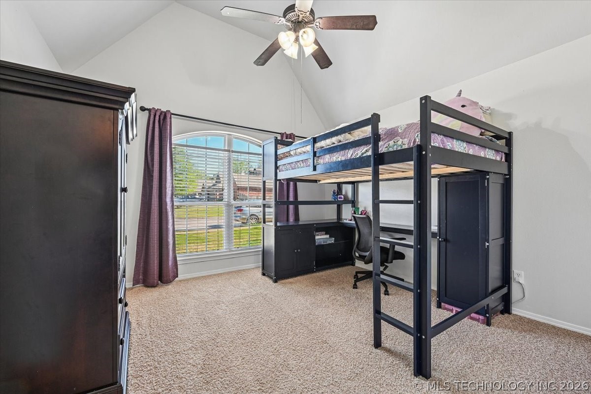 20496 E 47th Street S Broken Arrow OK 74014