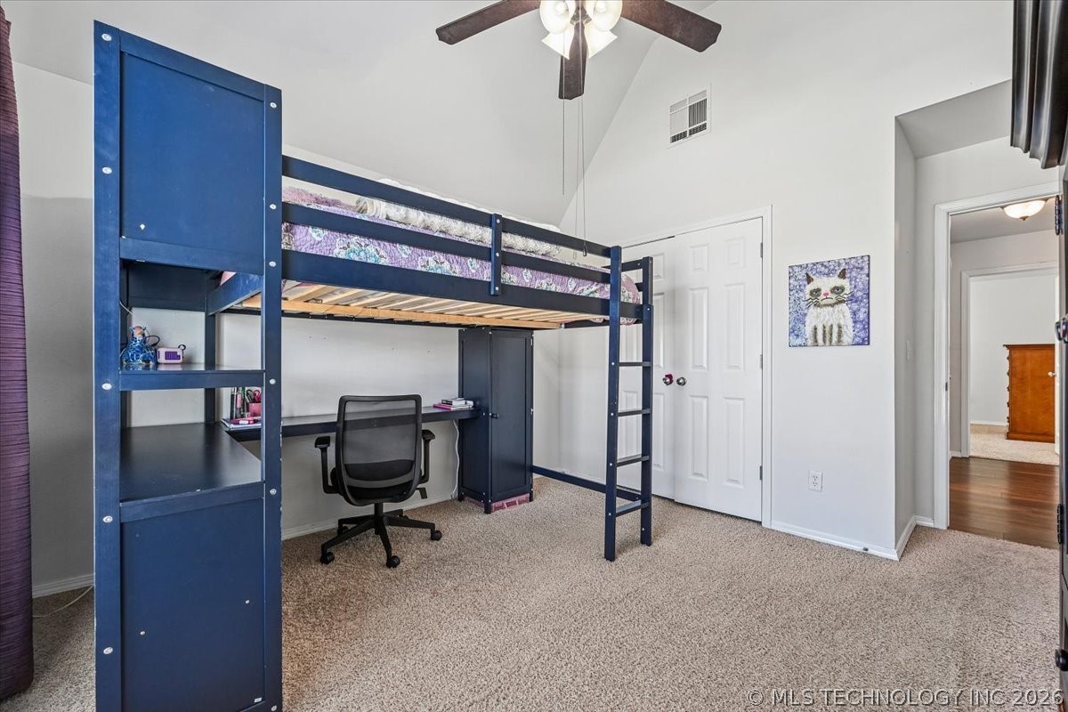 20496 E 47th Street S Broken Arrow OK 74014
