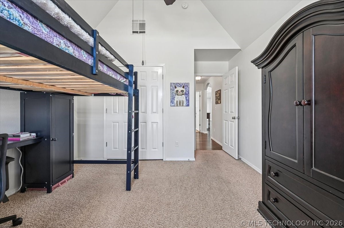 20496 E 47th Street S Broken Arrow OK 74014