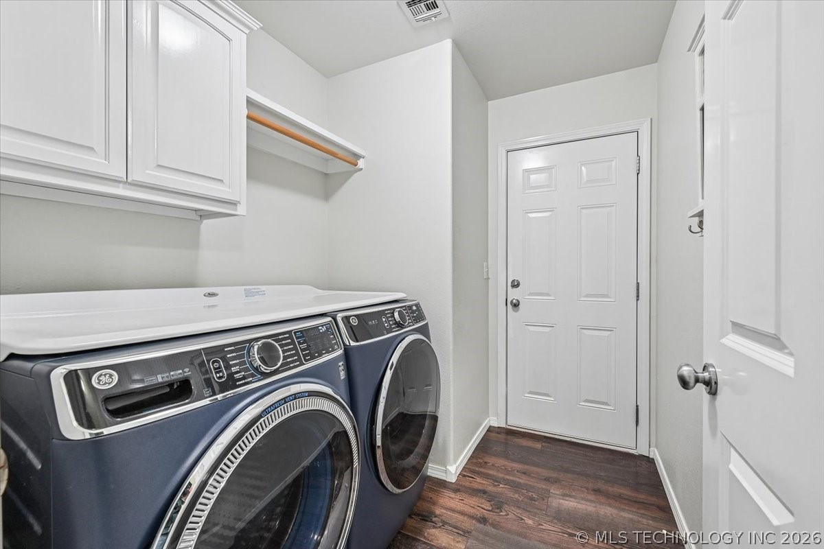 20496 E 47th Street S Broken Arrow OK 74014