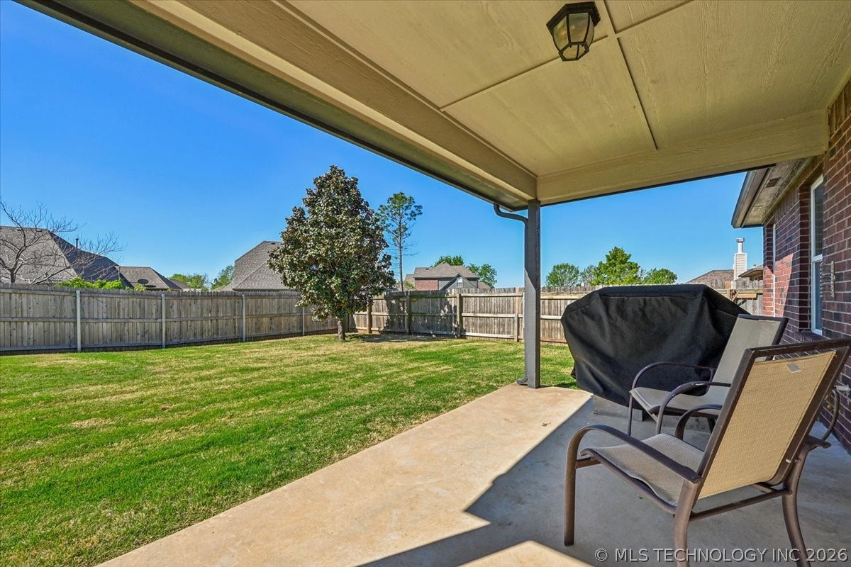 20496 E 47th Street S Broken Arrow OK 74014
