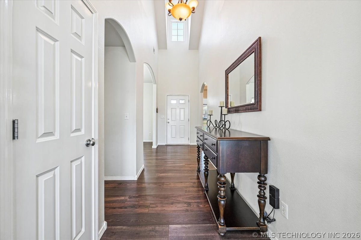 20496 E 47th Street S Broken Arrow OK 74014