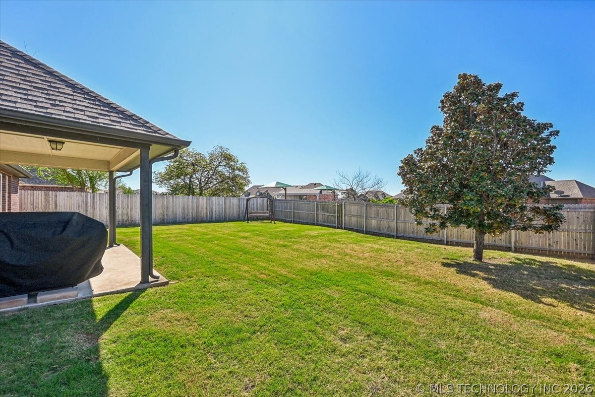 20496 E 47th Street S Broken Arrow OK 74014