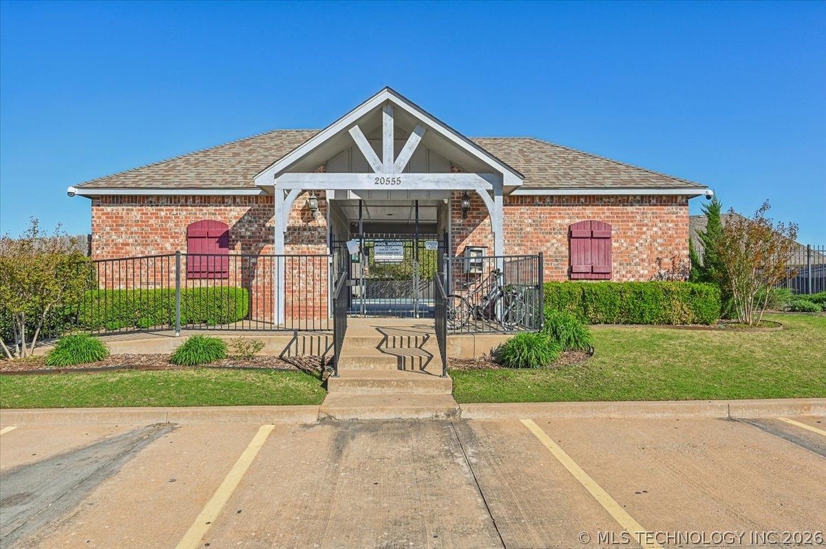 20496 E 47th Street S Broken Arrow OK 74014