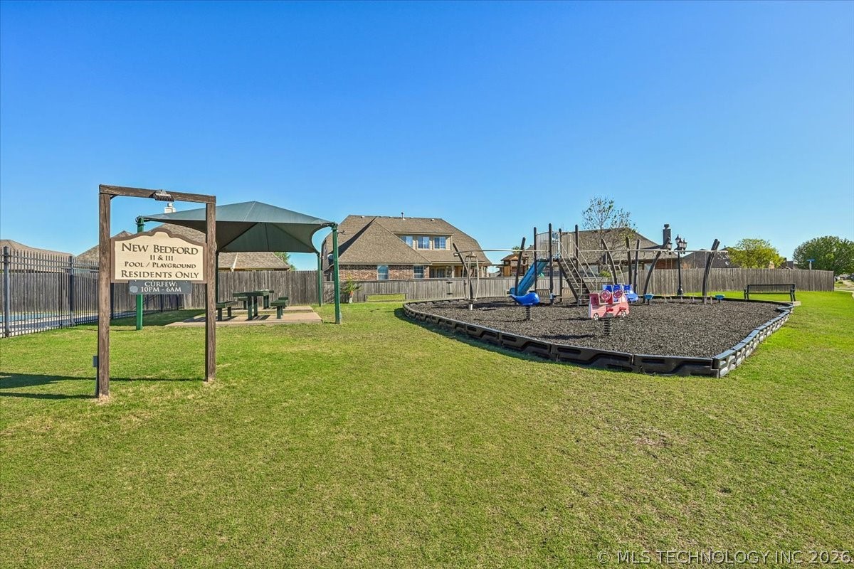 20496 E 47th Street S Broken Arrow OK 74014