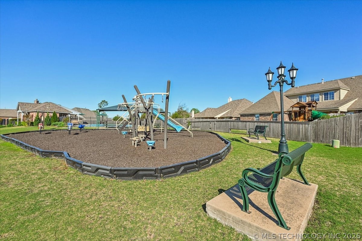 20496 E 47th Street S Broken Arrow OK 74014