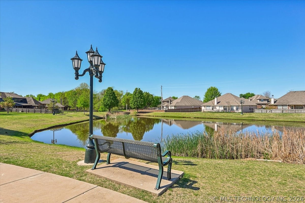 20496 E 47th Street S Broken Arrow OK 74014